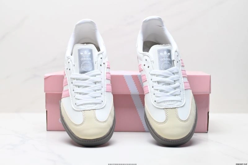 SoftTouch Adidas Samba Shoes 240
