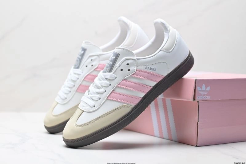 SoftTouch Adidas Samba Shoes 240