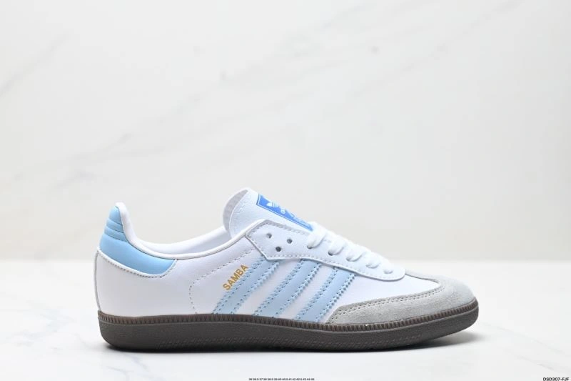 Adidas Samba Shoes Practical 242