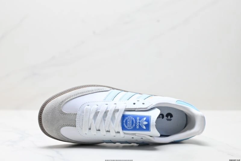 Adidas Samba Shoes Practical 242