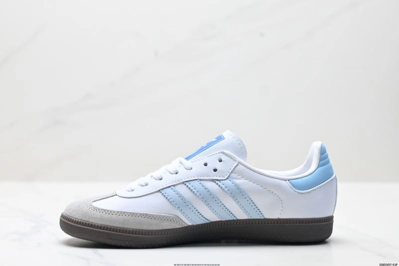 Adidas Samba Shoes Practical 242
