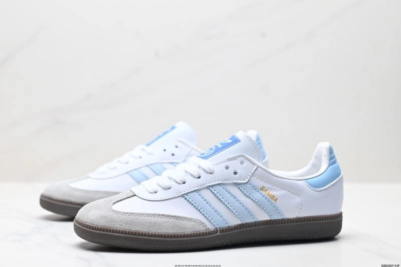 Adidas Samba Shoes Practical 242