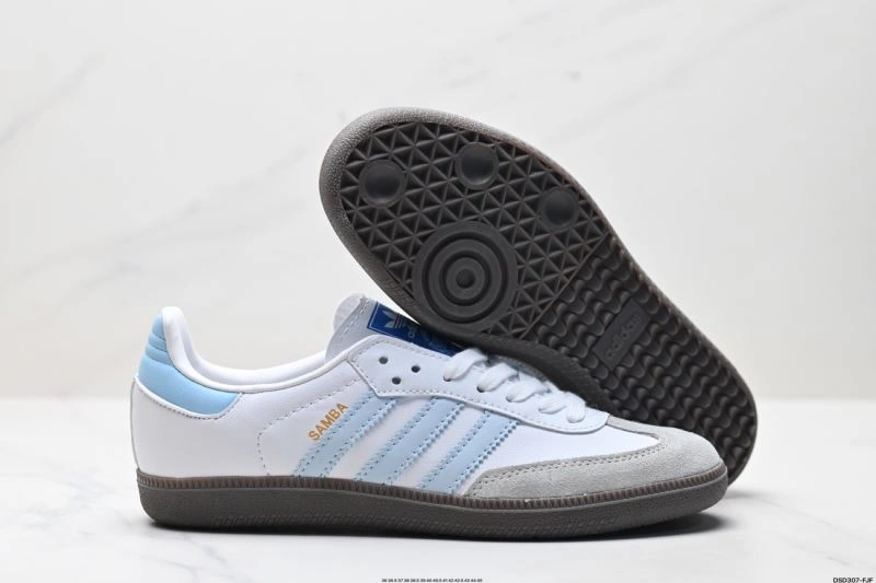 Adidas Samba Shoes Practical 242