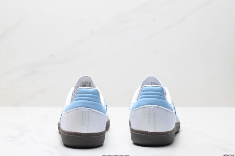 Adidas Samba Shoes Practical 242