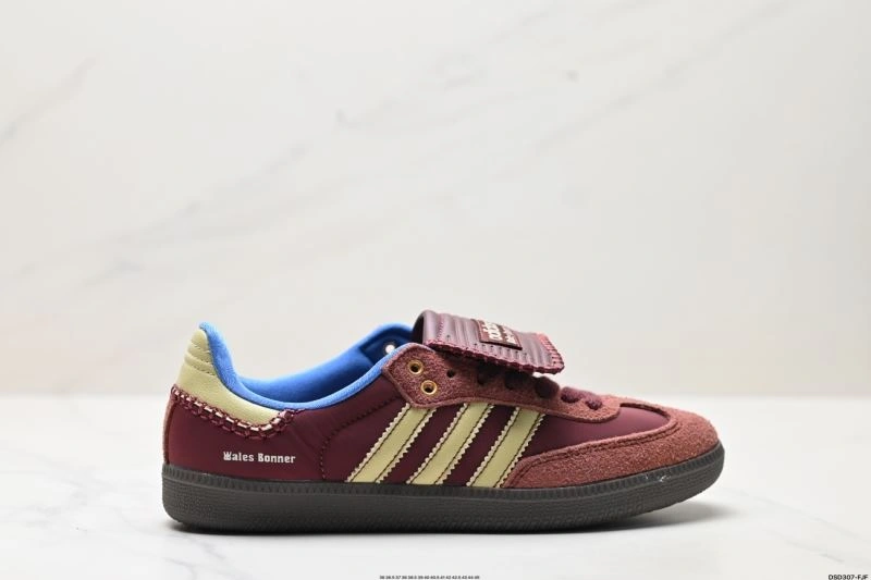 Minimalist Adidas Samba Shoes 238