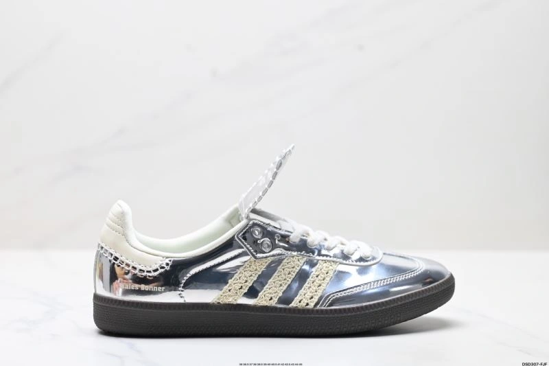 AllSeason Adidas Samba Shoes 227