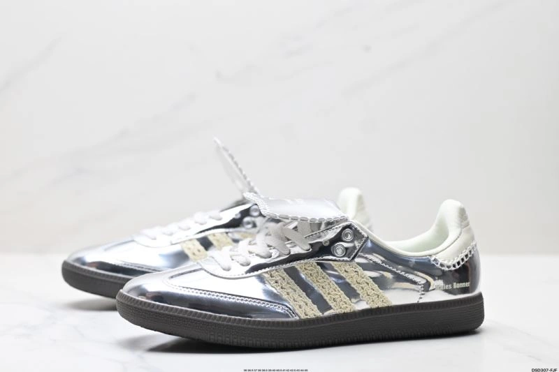 AllSeason Adidas Samba Shoes 227