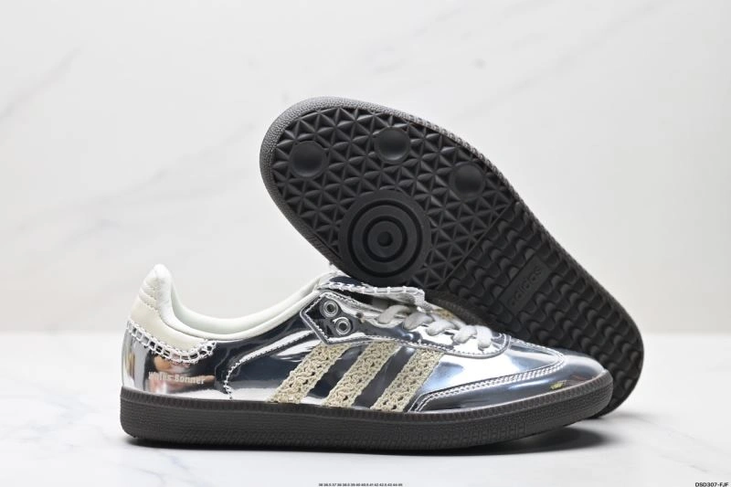 AllSeason Adidas Samba Shoes 227