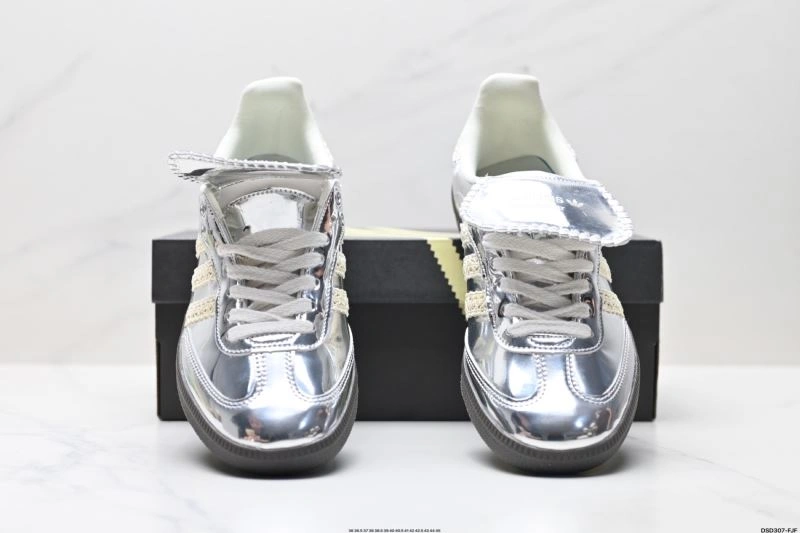 AllSeason Adidas Samba Shoes 227