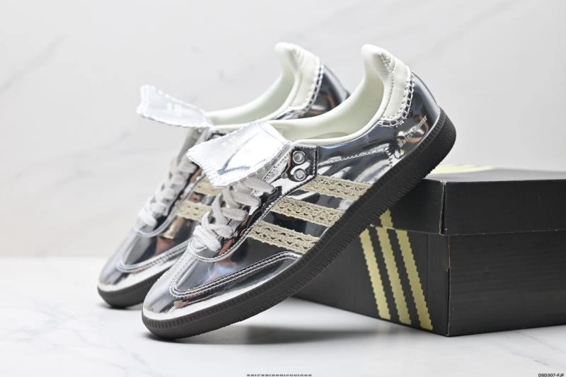 AllSeason Adidas Samba Shoes 227