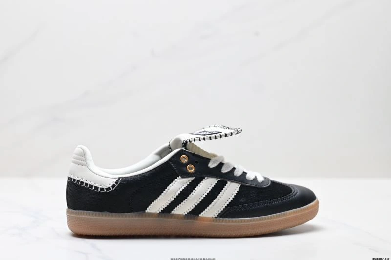 Adidas Samba Shoes Durable 300