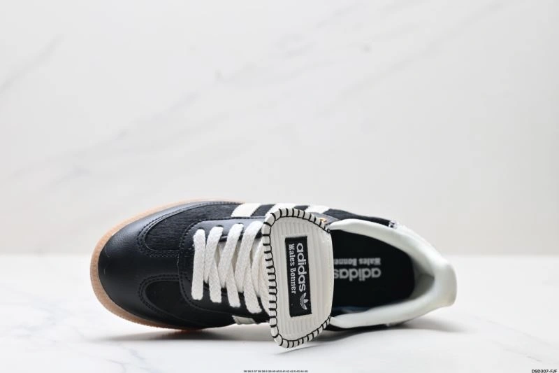 Adidas Samba Shoes Durable 300