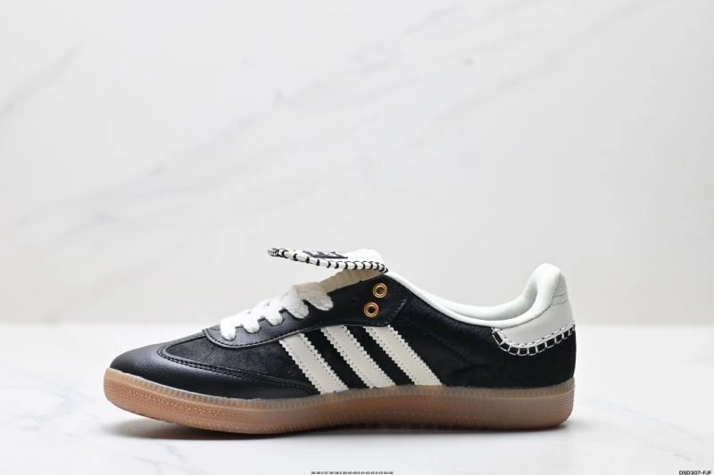 Adidas Samba Shoes Durable 300
