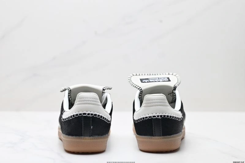 Adidas Samba Shoes Durable 300