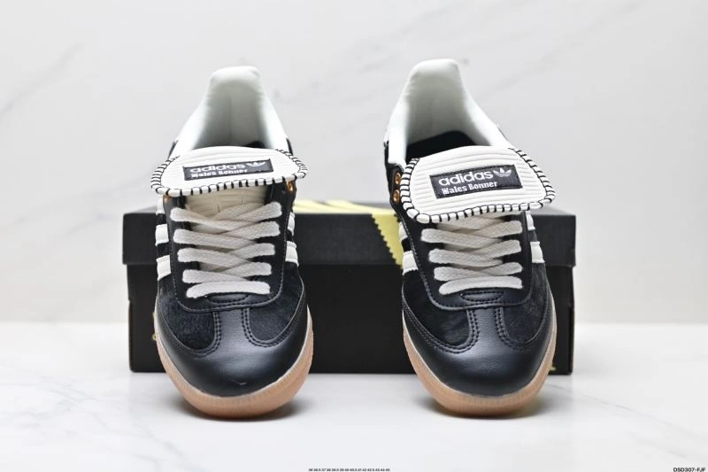 Adidas Samba Shoes Durable 300