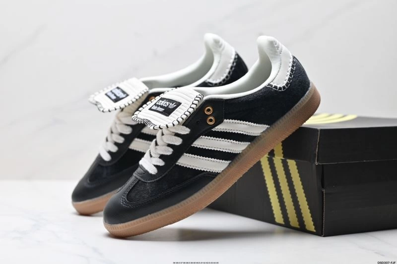 Adidas Samba Shoes Durable 300