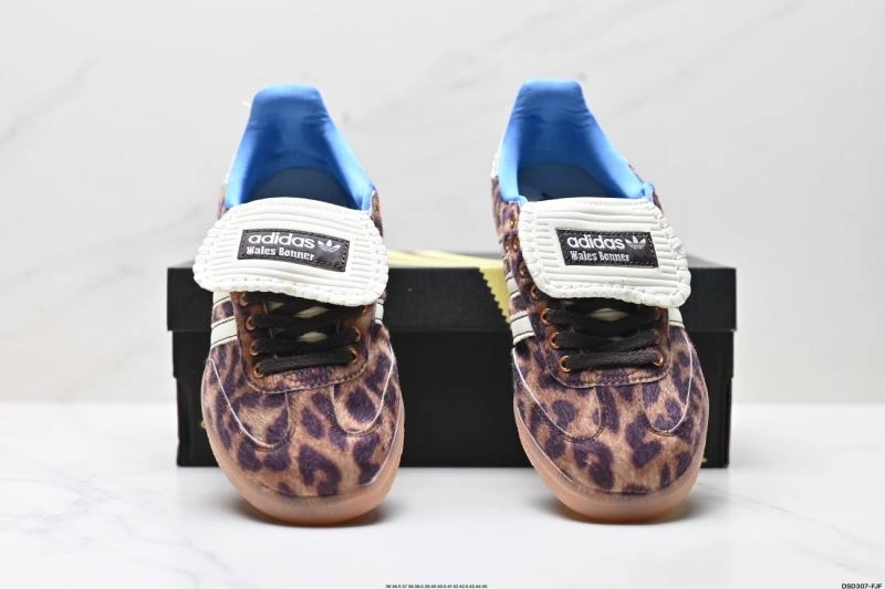 Adidas Samba Shoes SmoothTexture 230