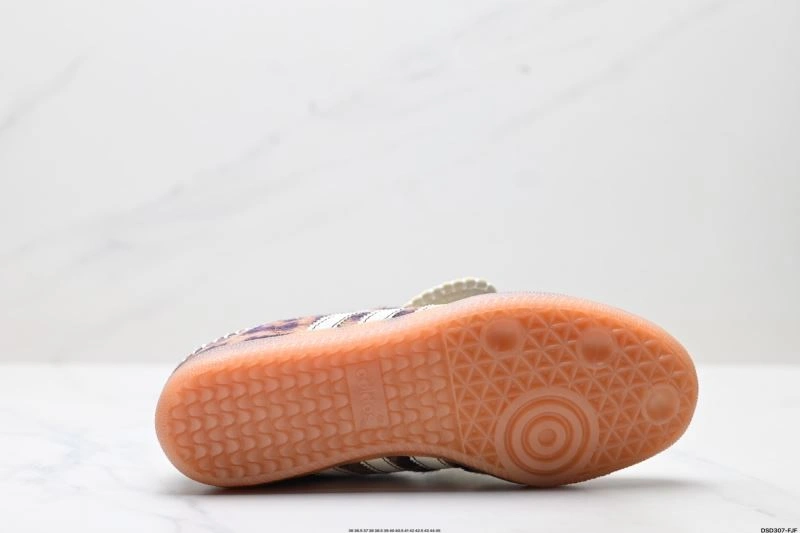 Adidas Samba Shoes SmoothTexture 230