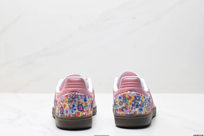 Adidas Samba Shoes Stylish 216