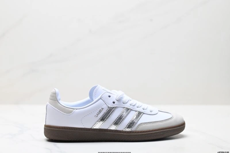 Adidas Samba Shoes Unique 232