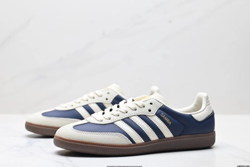 Durable Adidas Samba Shoes 234
