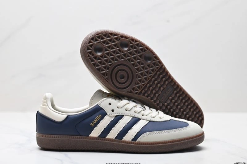 Durable Adidas Samba Shoes 234