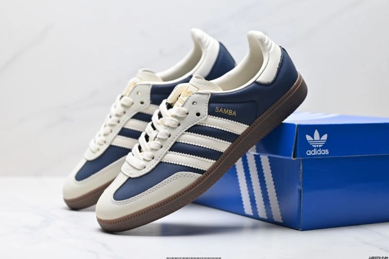 Durable Adidas Samba Shoes 234
