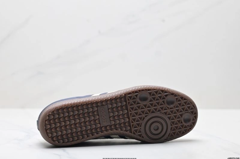 Durable Adidas Samba Shoes 234