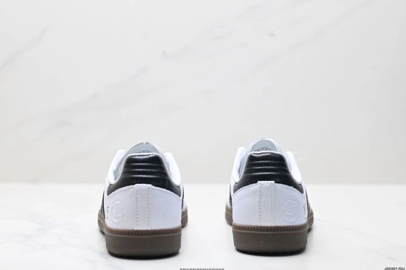 Upgraded Adidas Samba Shoes 225