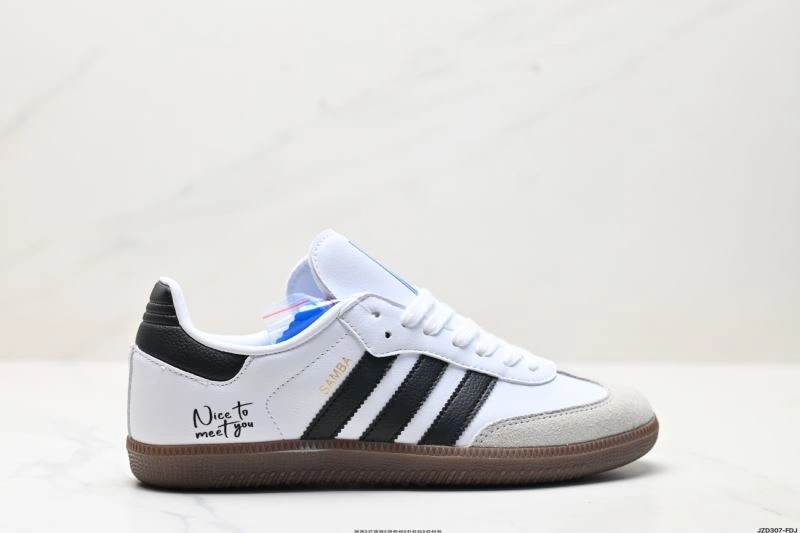 Adidas Samba Shoes Refined 219