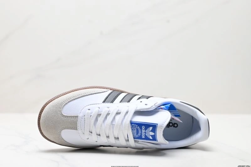 Adidas Samba Shoes Refined 219