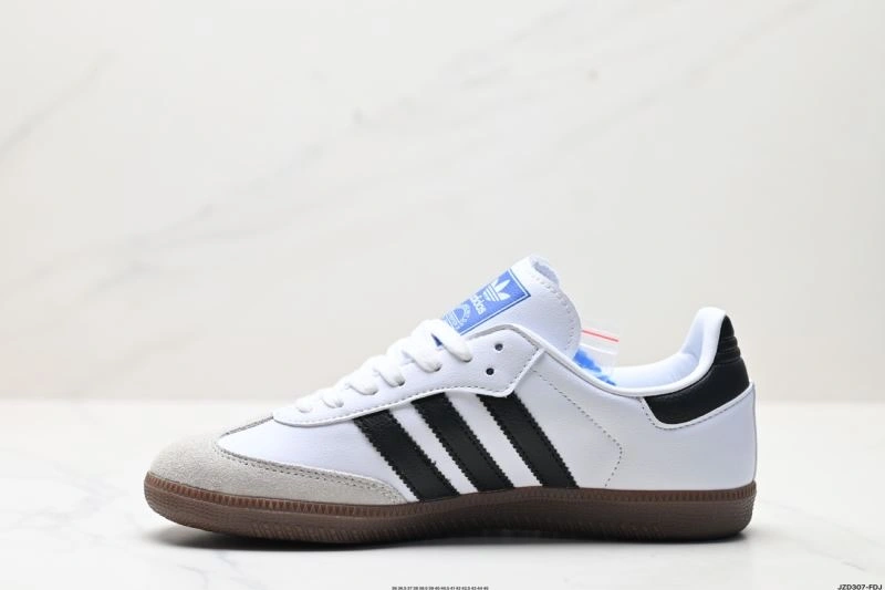 Adidas Samba Shoes Refined 219