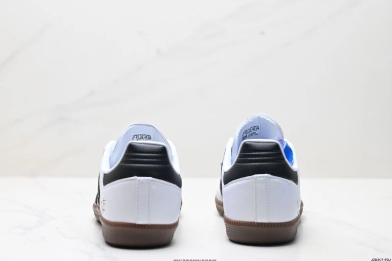 Adidas Samba Shoes Refined 219