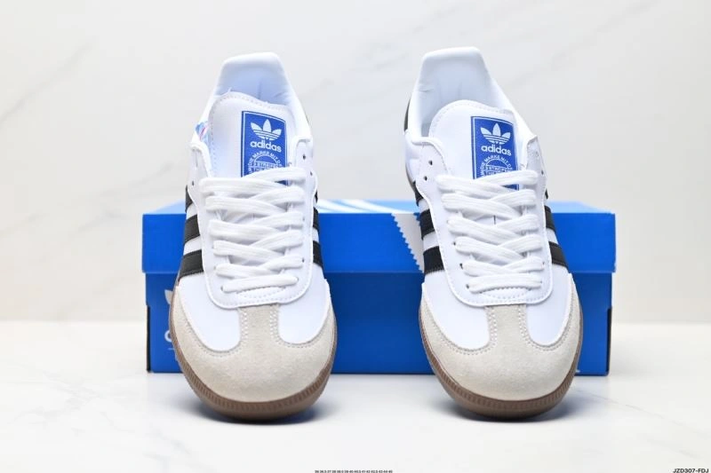 Adidas Samba Shoes Refined 219