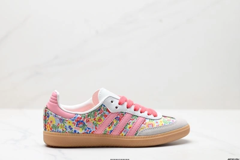 SunProtective Adidas Samba Shoes 226