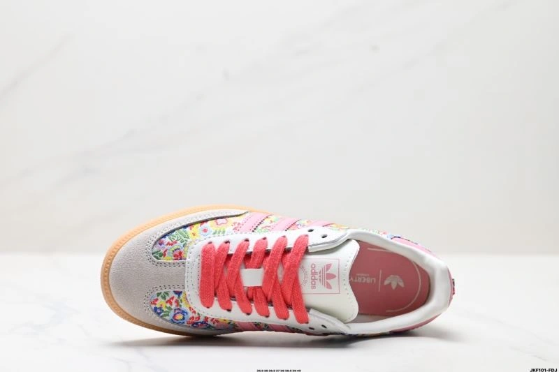 SunProtective Adidas Samba Shoes 226