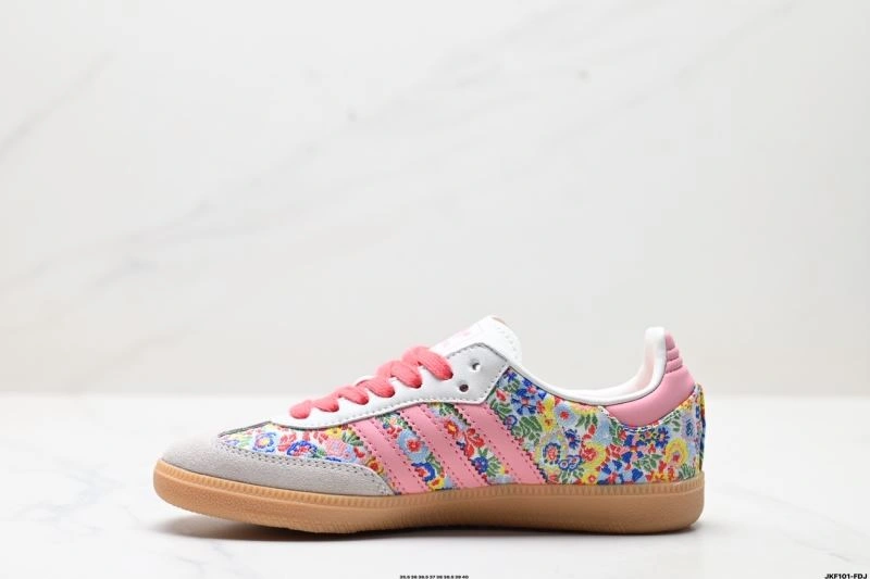 SunProtective Adidas Samba Shoes 226