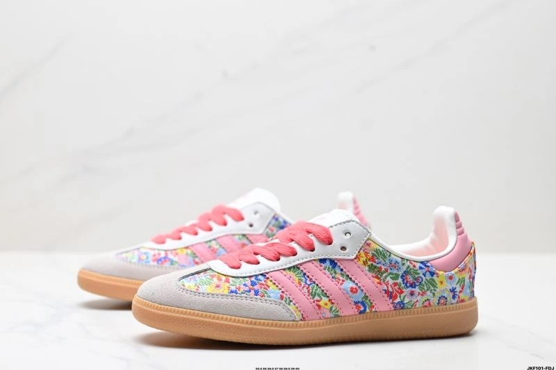 SunProtective Adidas Samba Shoes 226