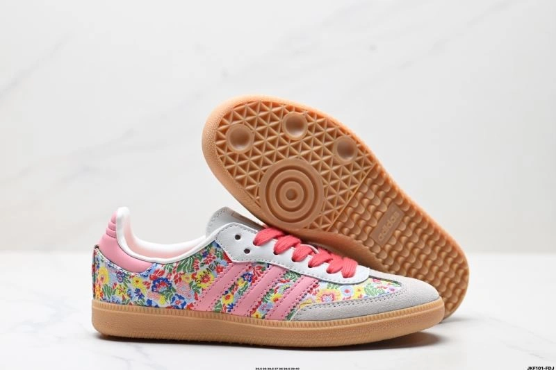 SunProtective Adidas Samba Shoes 226