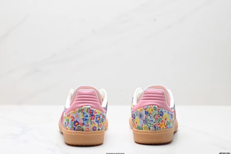 SunProtective Adidas Samba Shoes 226