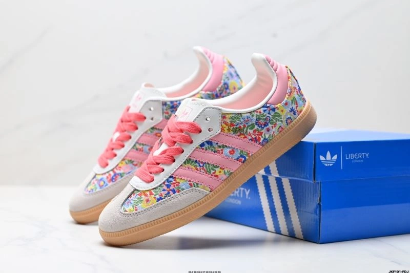 SunProtective Adidas Samba Shoes 226