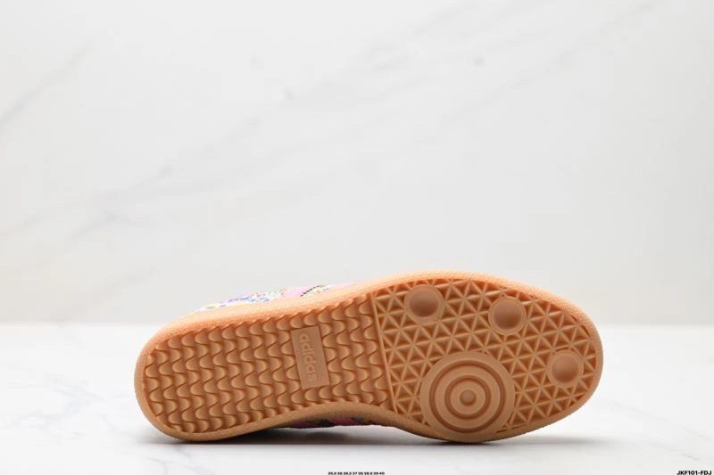 SunProtective Adidas Samba Shoes 226