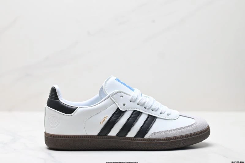 Comfortable Adidas Samba Shoes 233