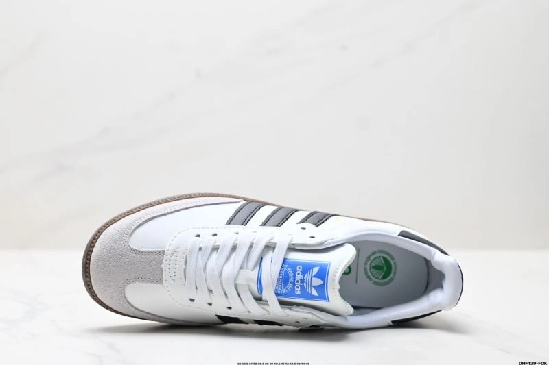 Comfortable Adidas Samba Shoes 233