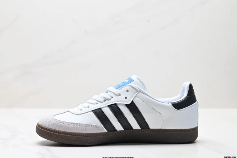 Comfortable Adidas Samba Shoes 233