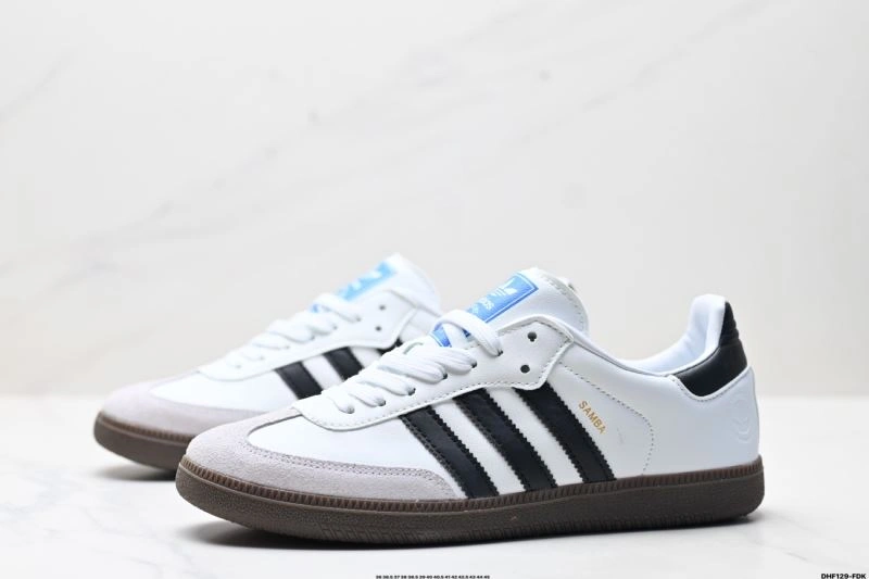 Comfortable Adidas Samba Shoes 233
