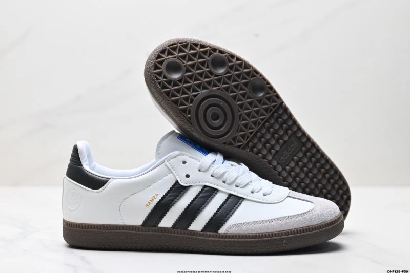 Comfortable Adidas Samba Shoes 233