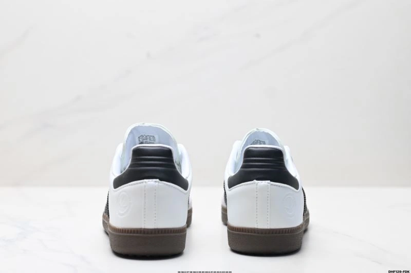 Comfortable Adidas Samba Shoes 233