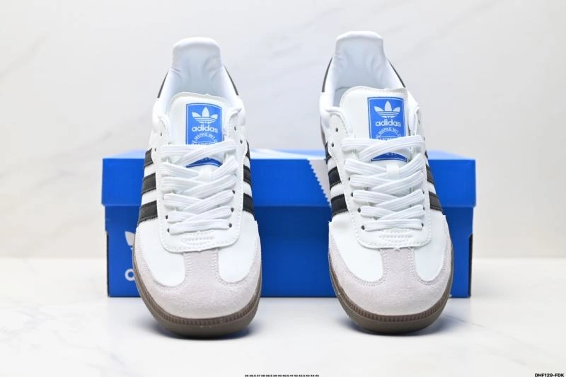 Comfortable Adidas Samba Shoes 233