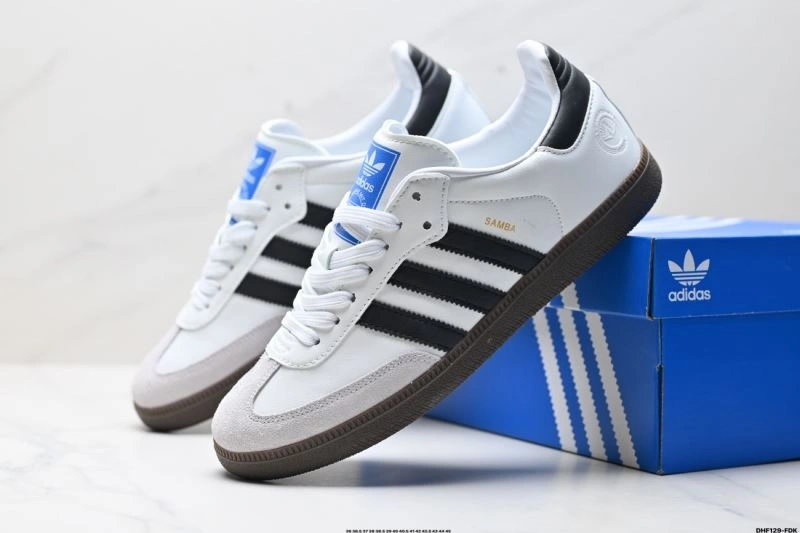 Comfortable Adidas Samba Shoes 233
